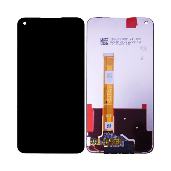 Touch+Display Oneplus Nord N10 5G Preto